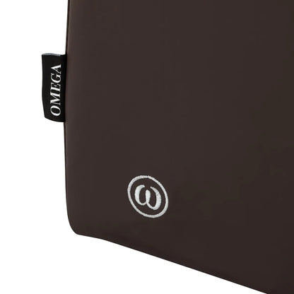 Friseurwaschbecken Omega Nautica braun