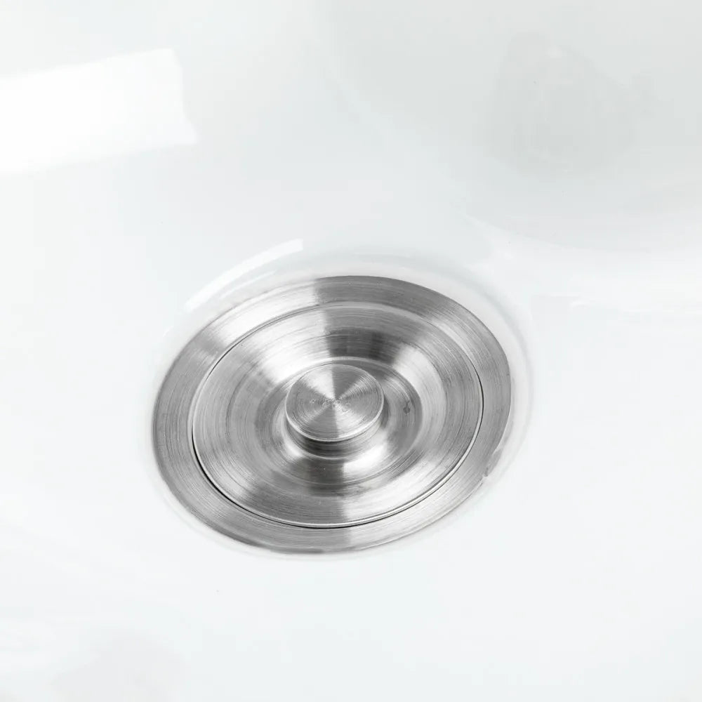 Friseurwaschbecken Omega Aqualina beige