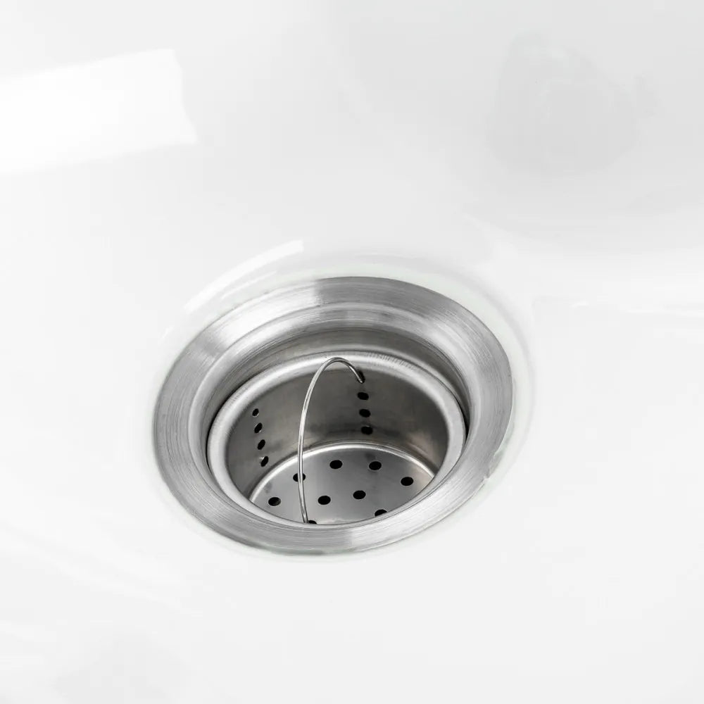 Friseurwaschbecken Omega Aqualina beige