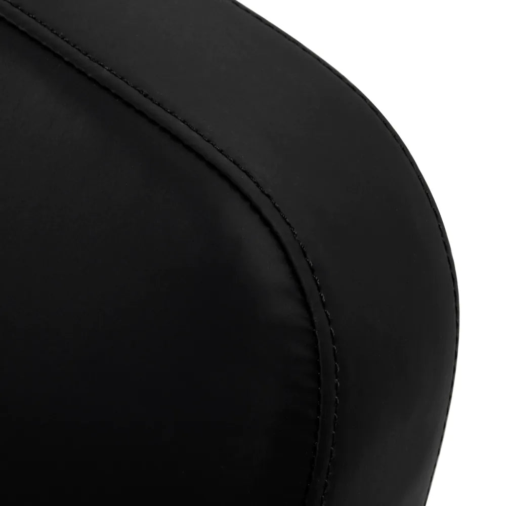 Friseurstuhl Omega Aurora schwarz