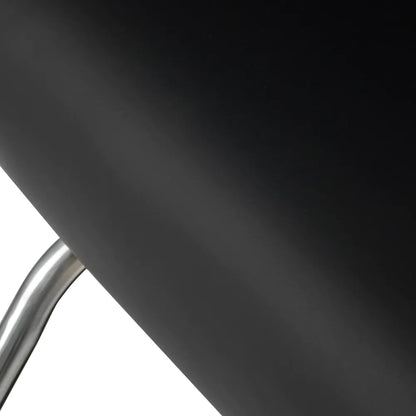 Friseurstuhl Omega Andromeda schwarz