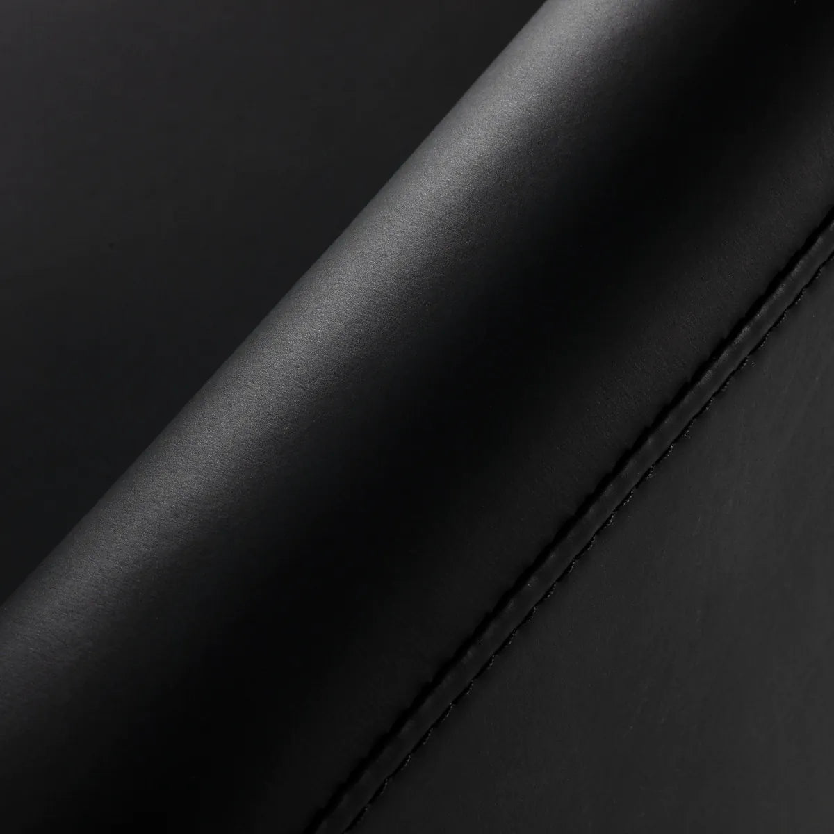 Friseurstuhl Omega Lyra schwarz