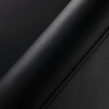 Friseurstuhl Omega Lyra schwarz