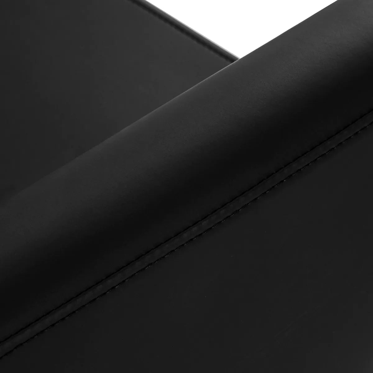 Friseurstuhl Omega Lyra schwarz