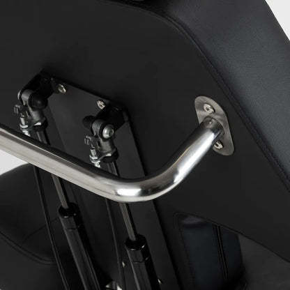Pro Ink 605 Tattoo-Stuhl stufenlose Verstellung schwarz