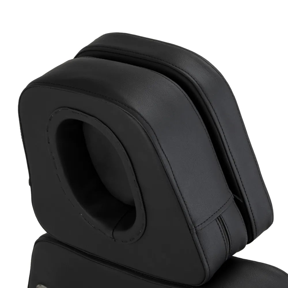 Pro Ink 605 Tattoo-Stuhl stufenlose Verstellung schwarz