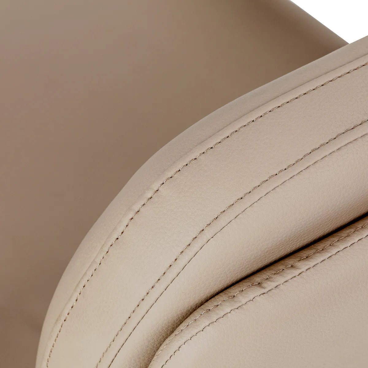 Friseurstuhl Omega Astra beige