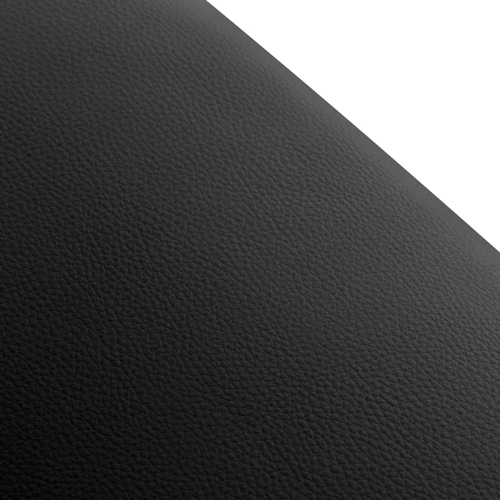 Friseurstuhl Omega Astra schwarz
