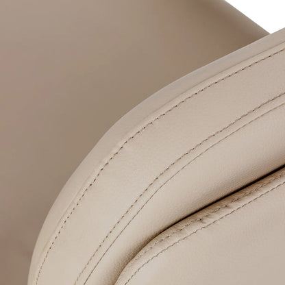 Friseurstuhl Omega Astra Plus beige