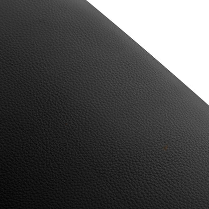 Friseurstuhl Omega Astra Plus schwarz
