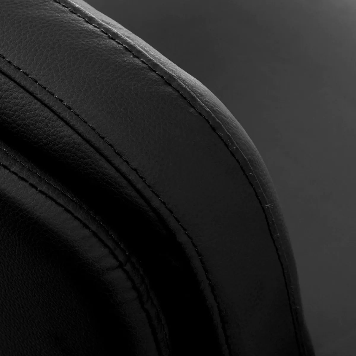 Friseurstuhl Omega Astra Plus schwarz