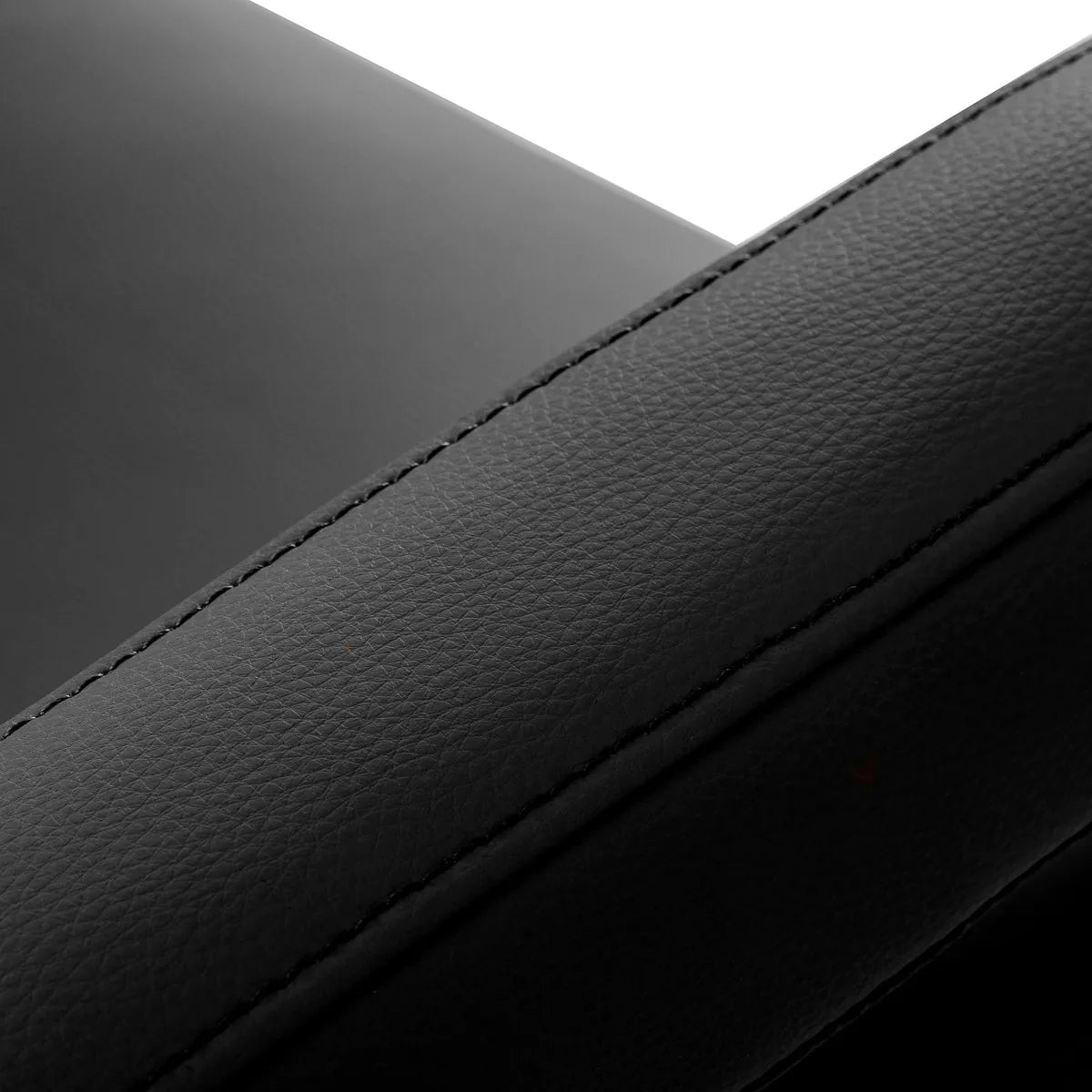 Friseurstuhl Omega Astra Plus schwarz
