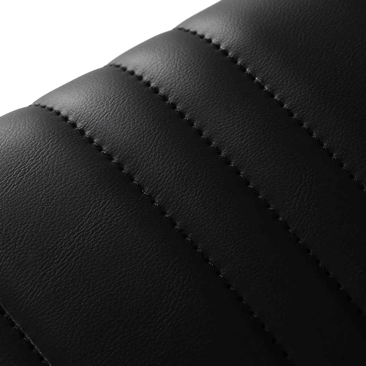 Friseurstuhl Omega Luna Schwarz