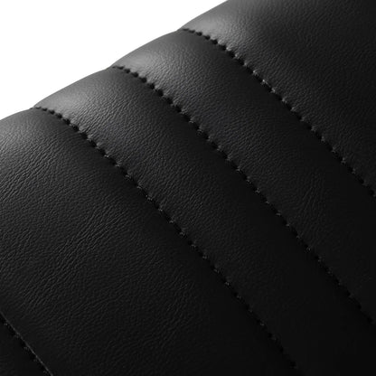 Friseurstuhl Omega Luna Schwarz