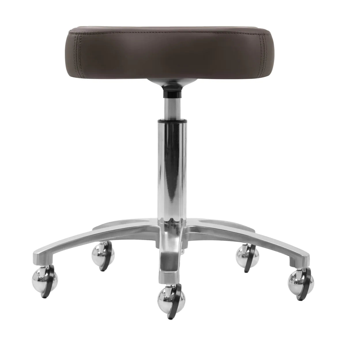 Drehstuhl Omega Supremo braun