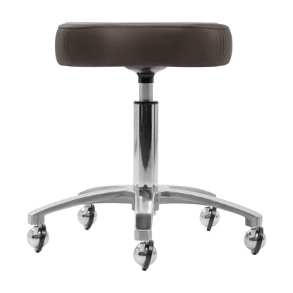 Drehstuhl Omega Supremo braun