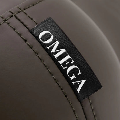 Drehstuhl Omega Supremo braun