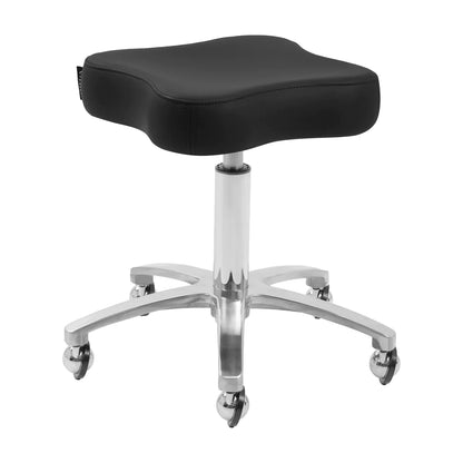 Drehstuhl Omega Supremo schwarz
