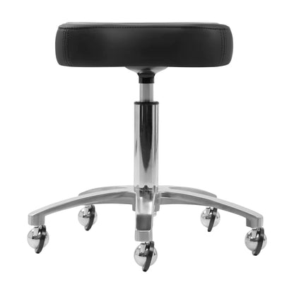 Drehstuhl Omega Supremo schwarz