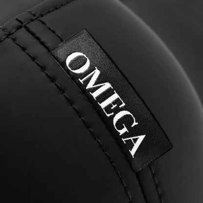 Drehstuhl Omega Supremo schwarz