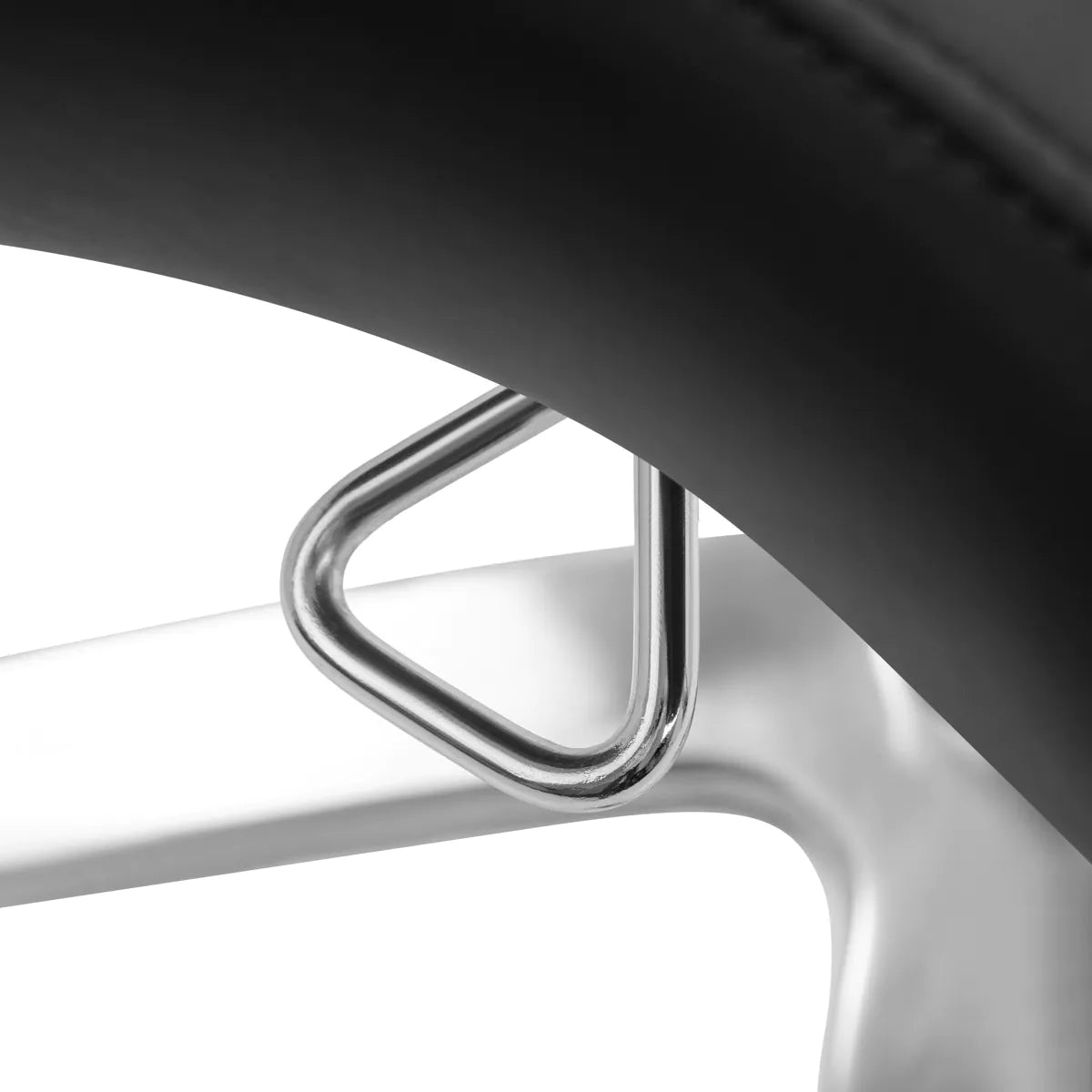 Drehstuhl Omega Supremo schwarz