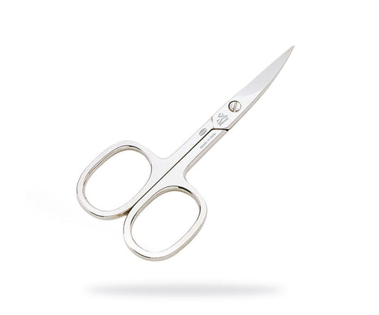 Left Handed Nail Scissors - Classic Collection