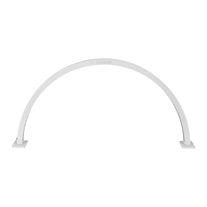 GLOW ARCHE II manicure lamp grey