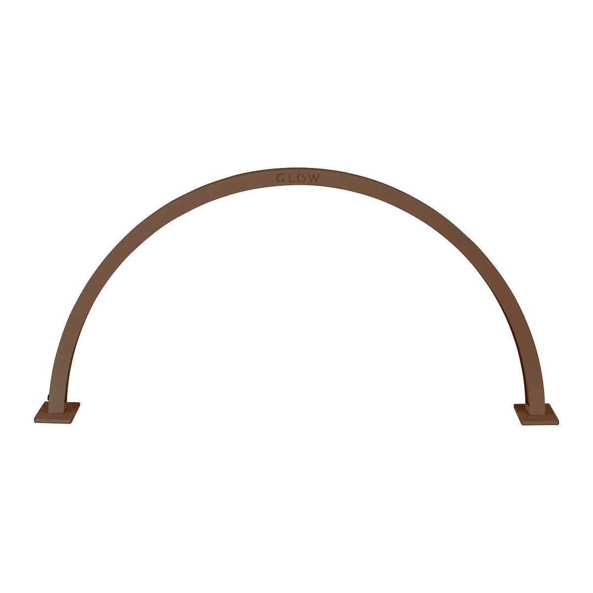 GLOW ARCHE II manicure lamp brown