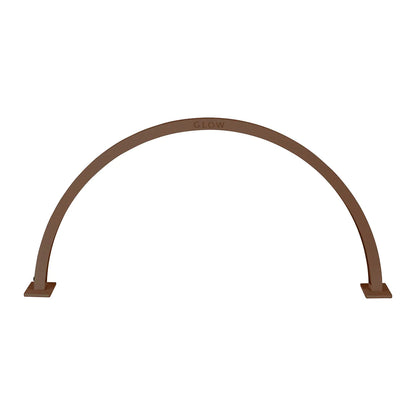 GLOW ARCHE II manicure lamp brown
