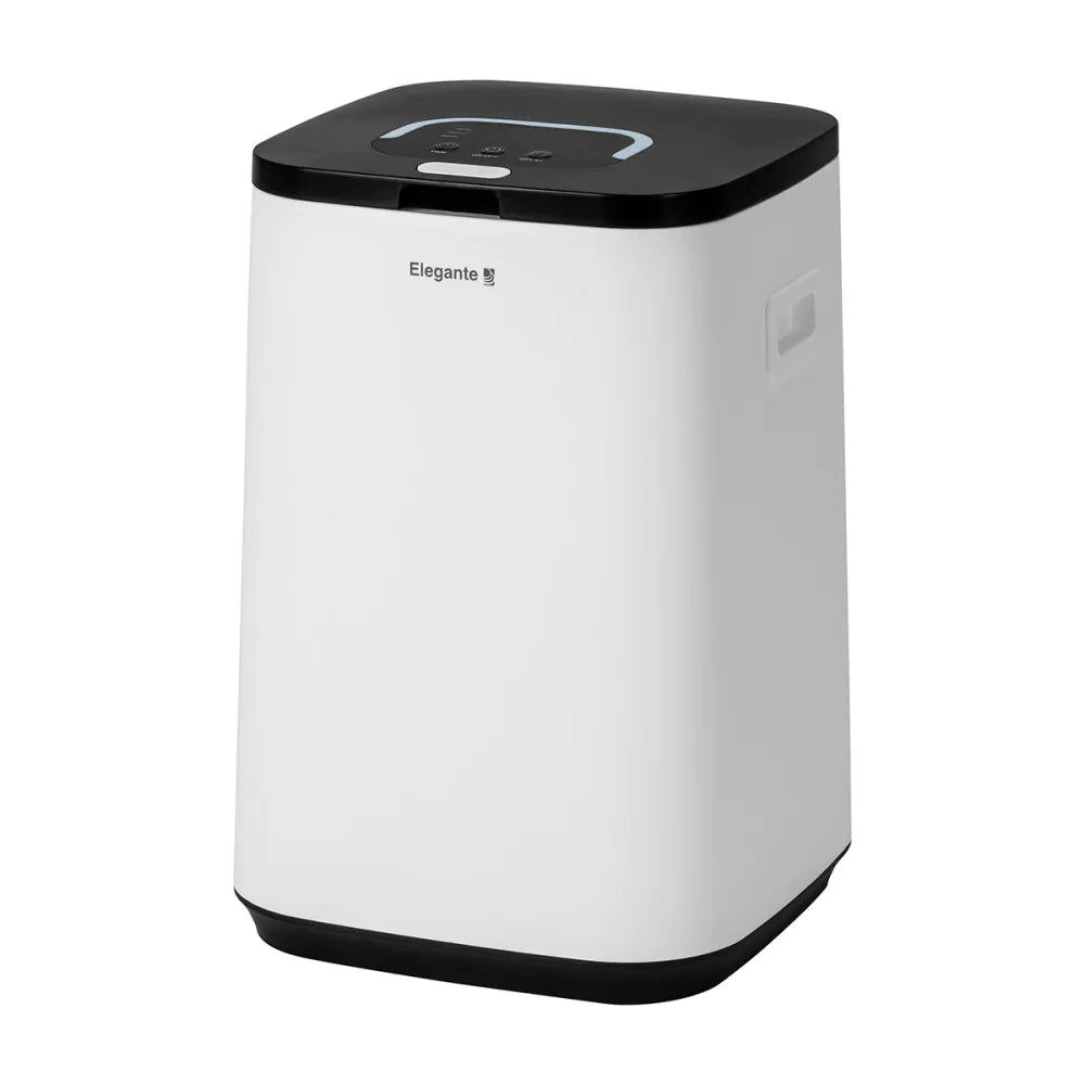 Ohřívač ručníků Elegante E3 450W 