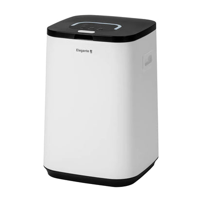 Ohřívač ručníků Elegante E3 450W 