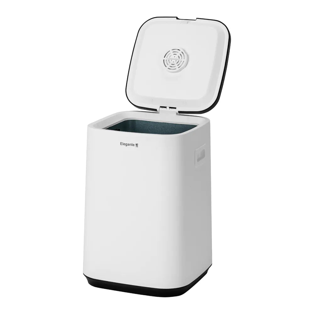 Ohřívač ručníků Elegante E3 450W 