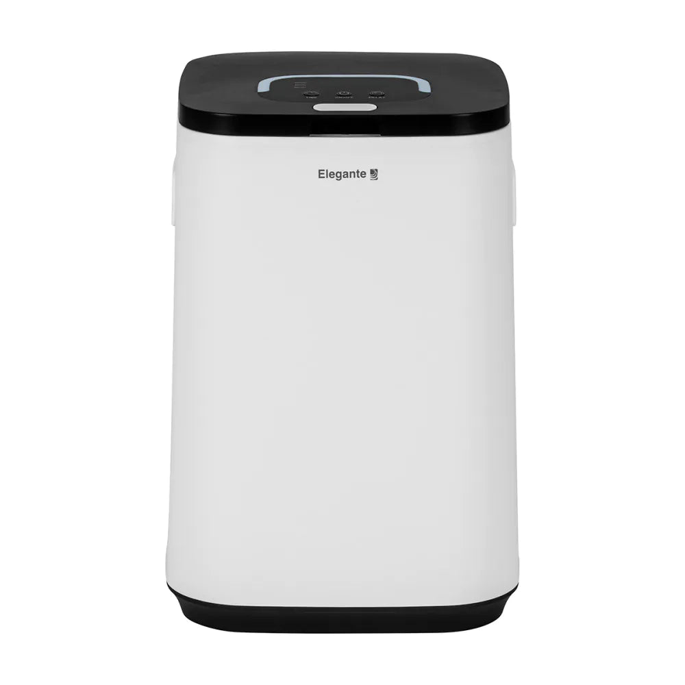 Ohřívač ručníků Elegante E3 450W 