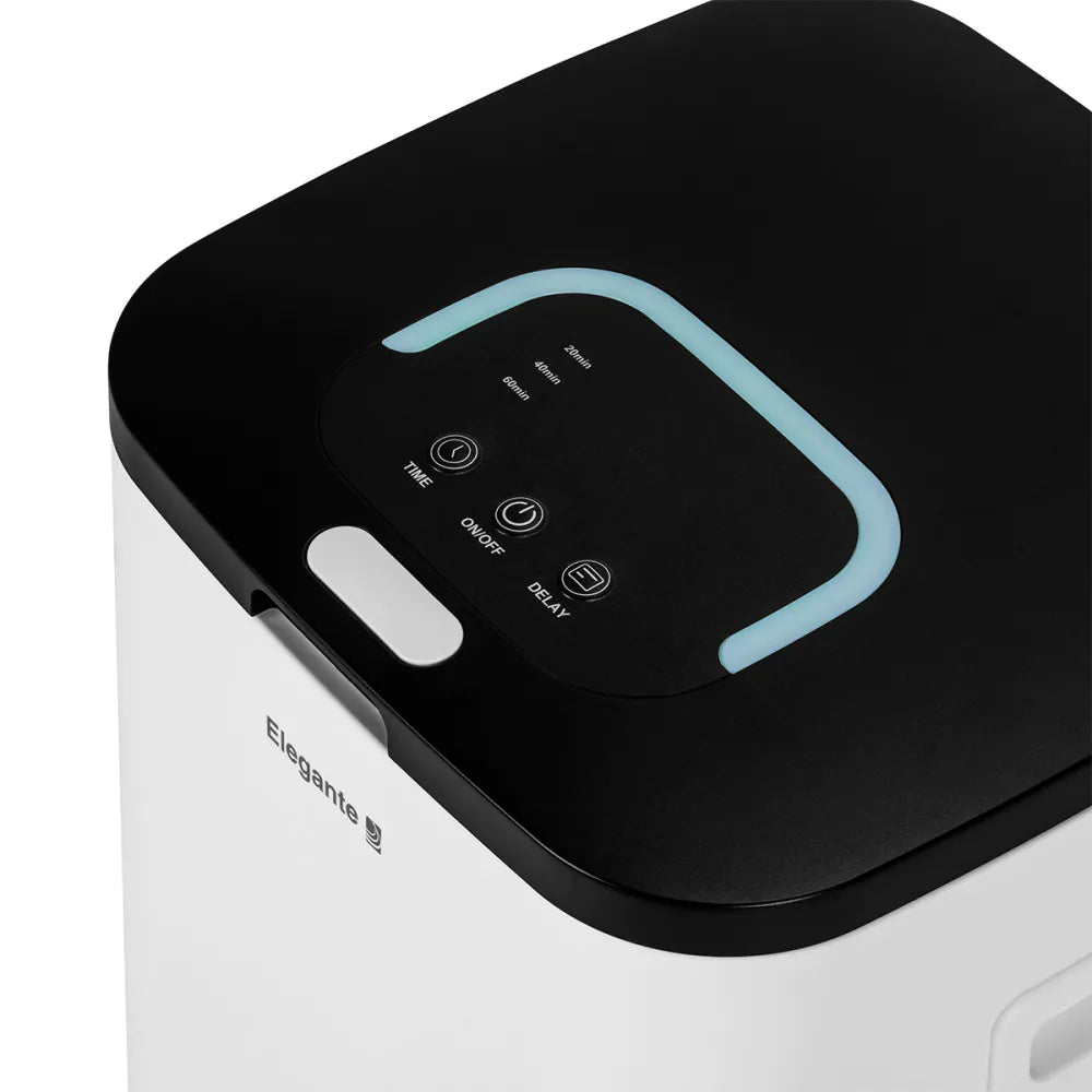 Ohřívač ručníků Elegante E3 450W 