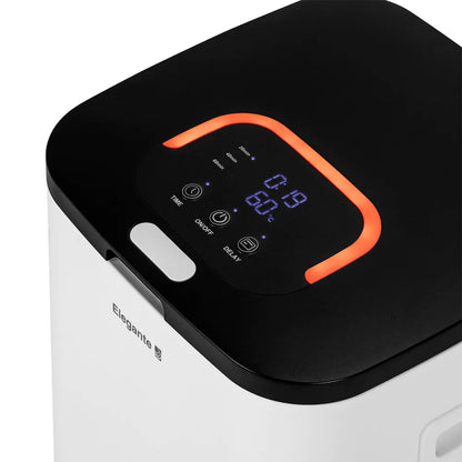 Ohřívač ručníků Elegante E3 450W 