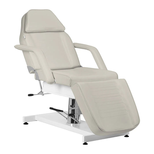 Sillon hydraulic cosmetic chair v2 210 sea salt