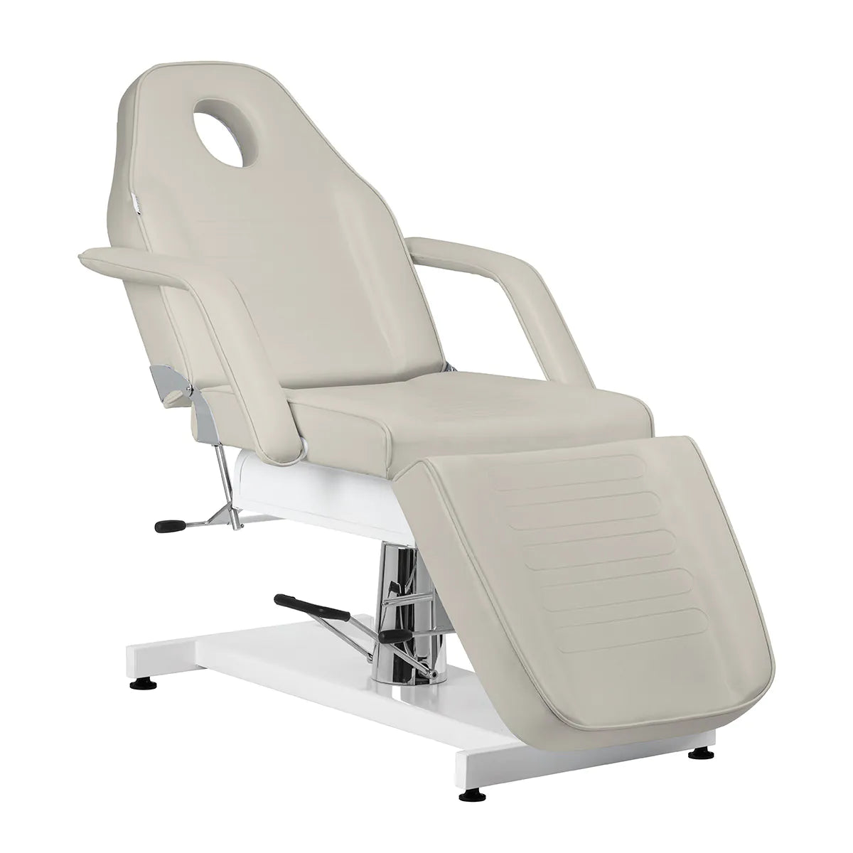 Sillon hydraulic cosmetic chair v2 210 sea salt