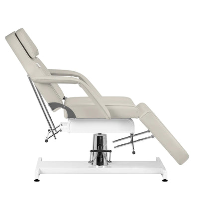 Sillon hydraulic cosmetic chair v2 210 sea salt