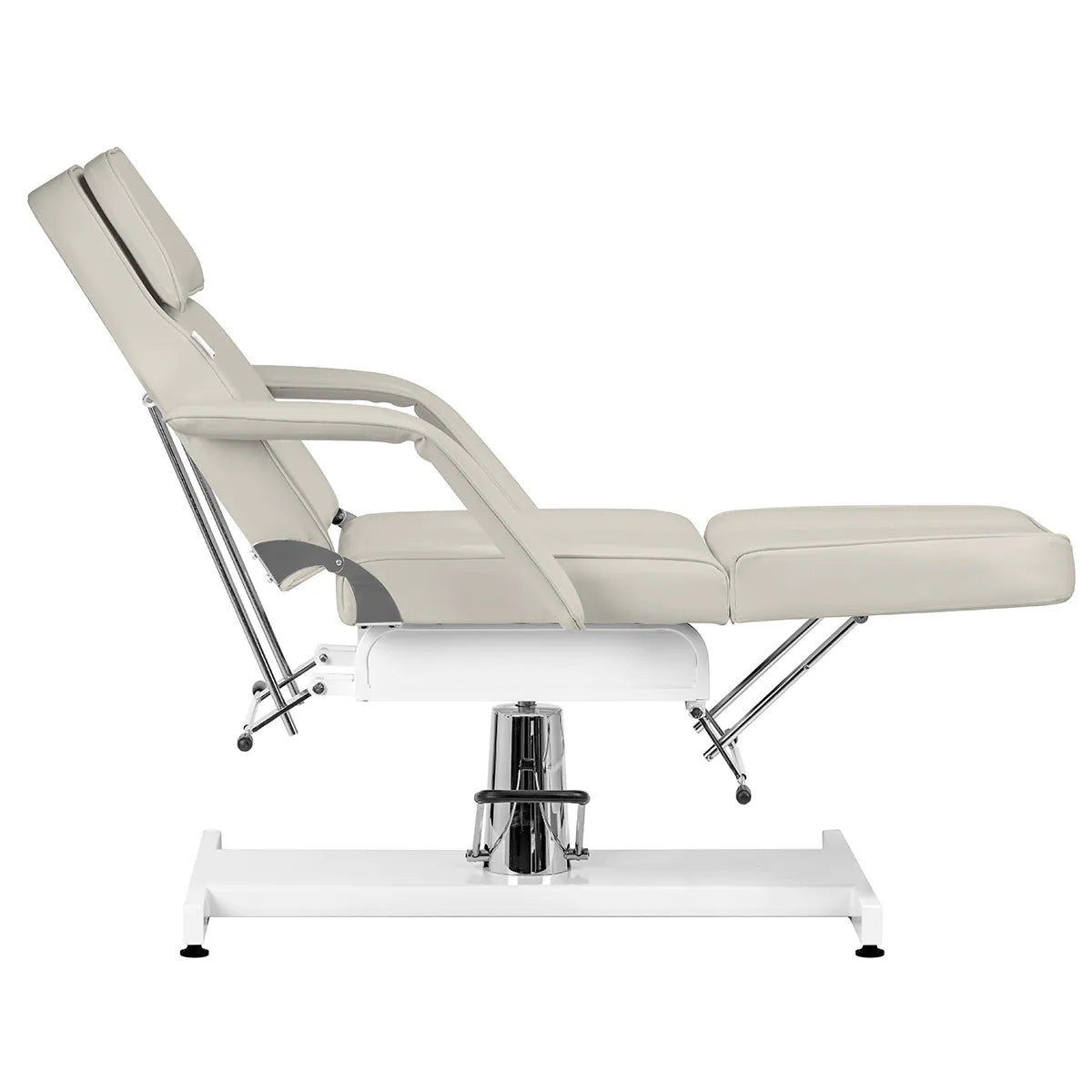 Sillon hydraulic cosmetic chair v2 210 sea salt