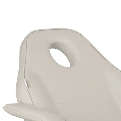 Sillon hydraulic cosmetic chair v2 210 sea salt