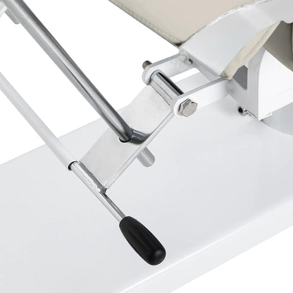 Sillon hydraulic cosmetic chair v2 210 sea salt