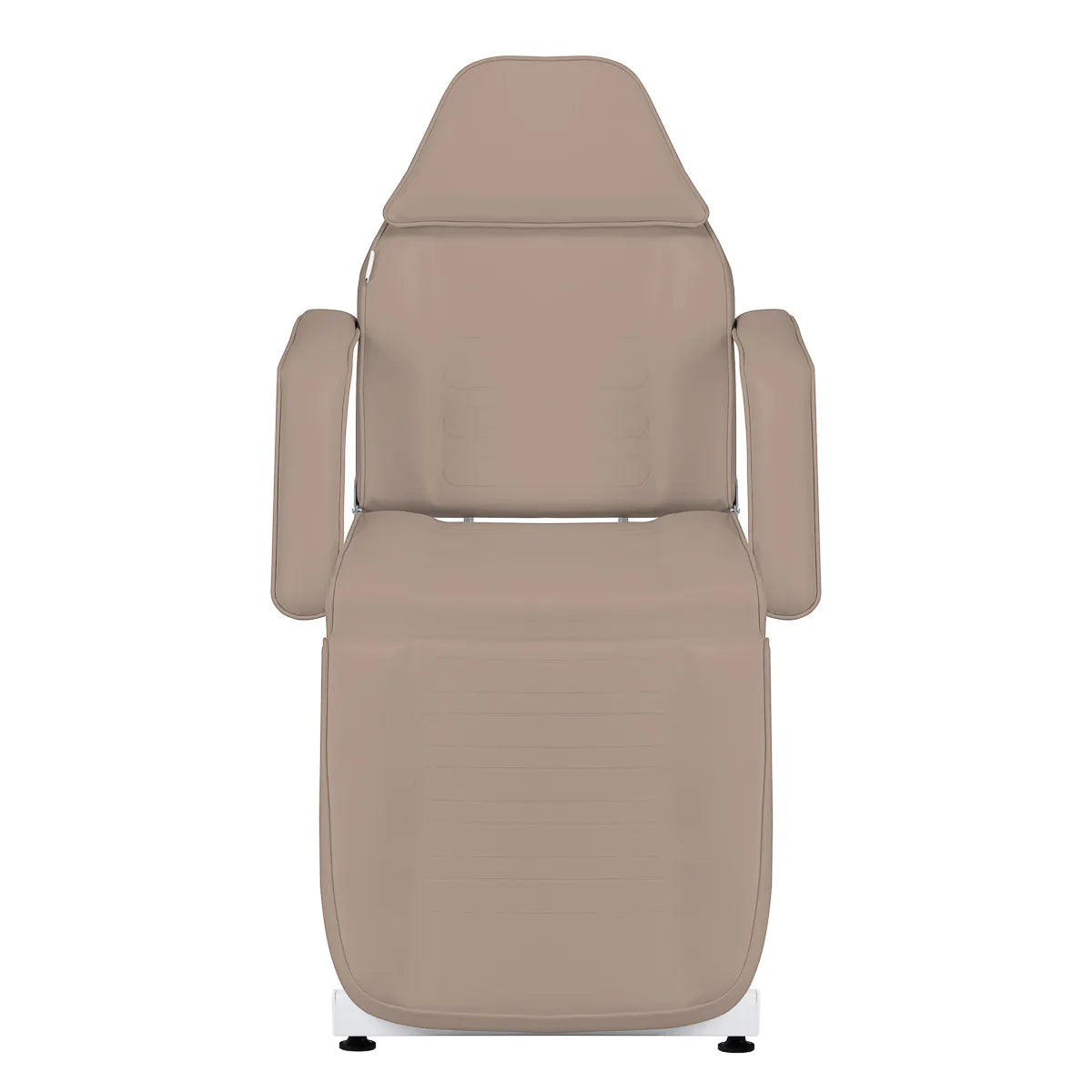 Sillon hydraulic cosmetic chair v2 210 modern brown