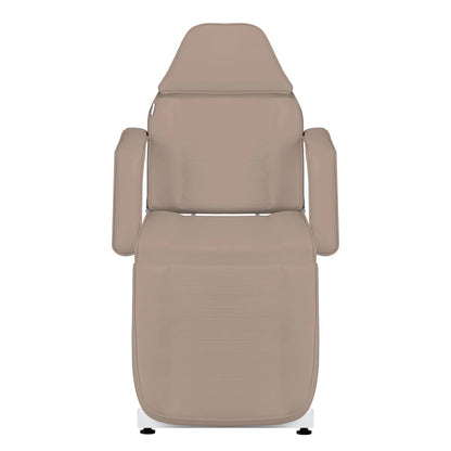 Sillon hydraulic cosmetic chair v2 210 modern brown
