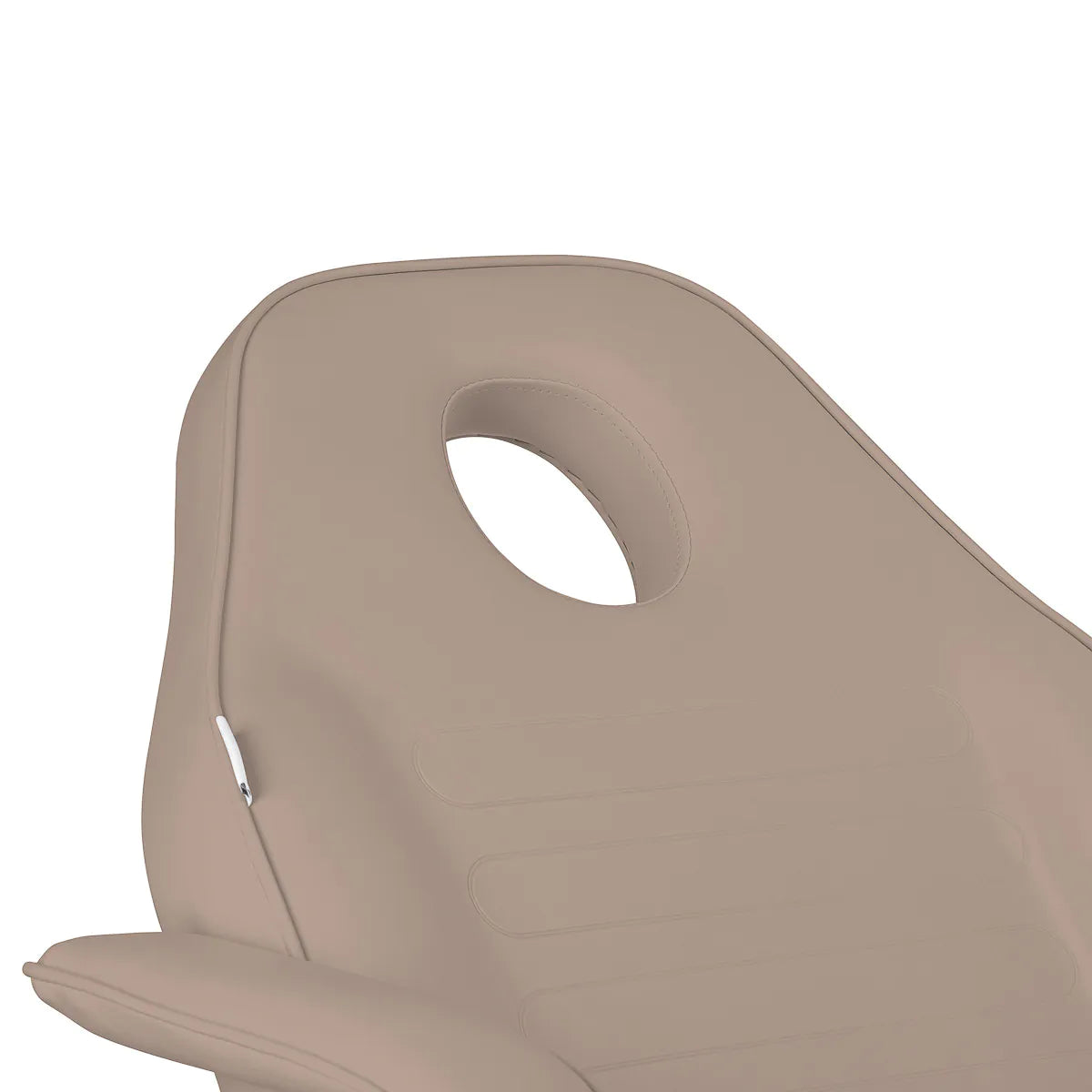 Sillon hydraulic cosmetic chair v2 210 modern brown