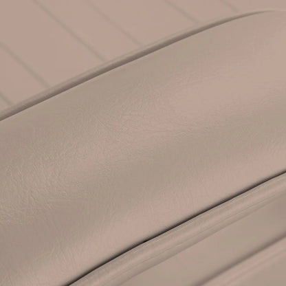 Sillon hydraulic cosmetic chair v2 210 modern brown