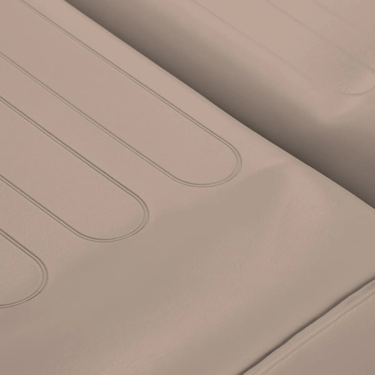 Sillon hydraulic cosmetic chair v2 210 modern brown