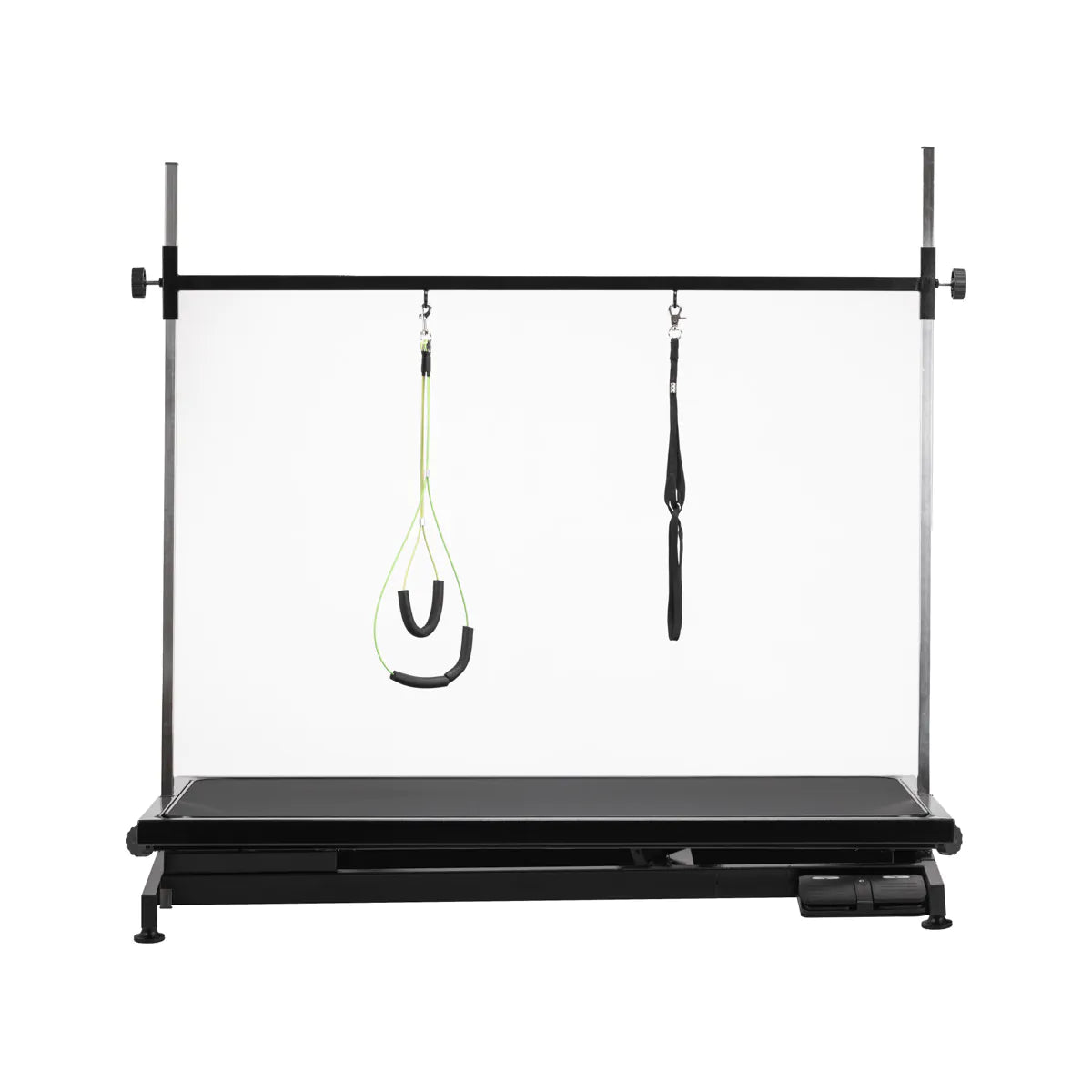 Electric grooming table P4W 1 black