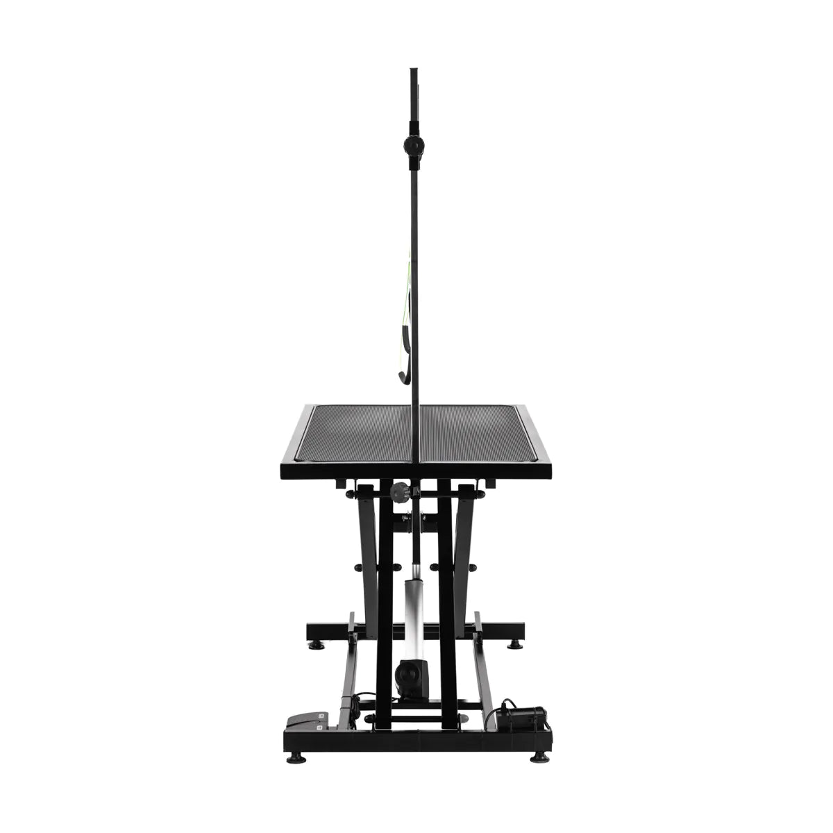 Electric grooming table P4W 1 black