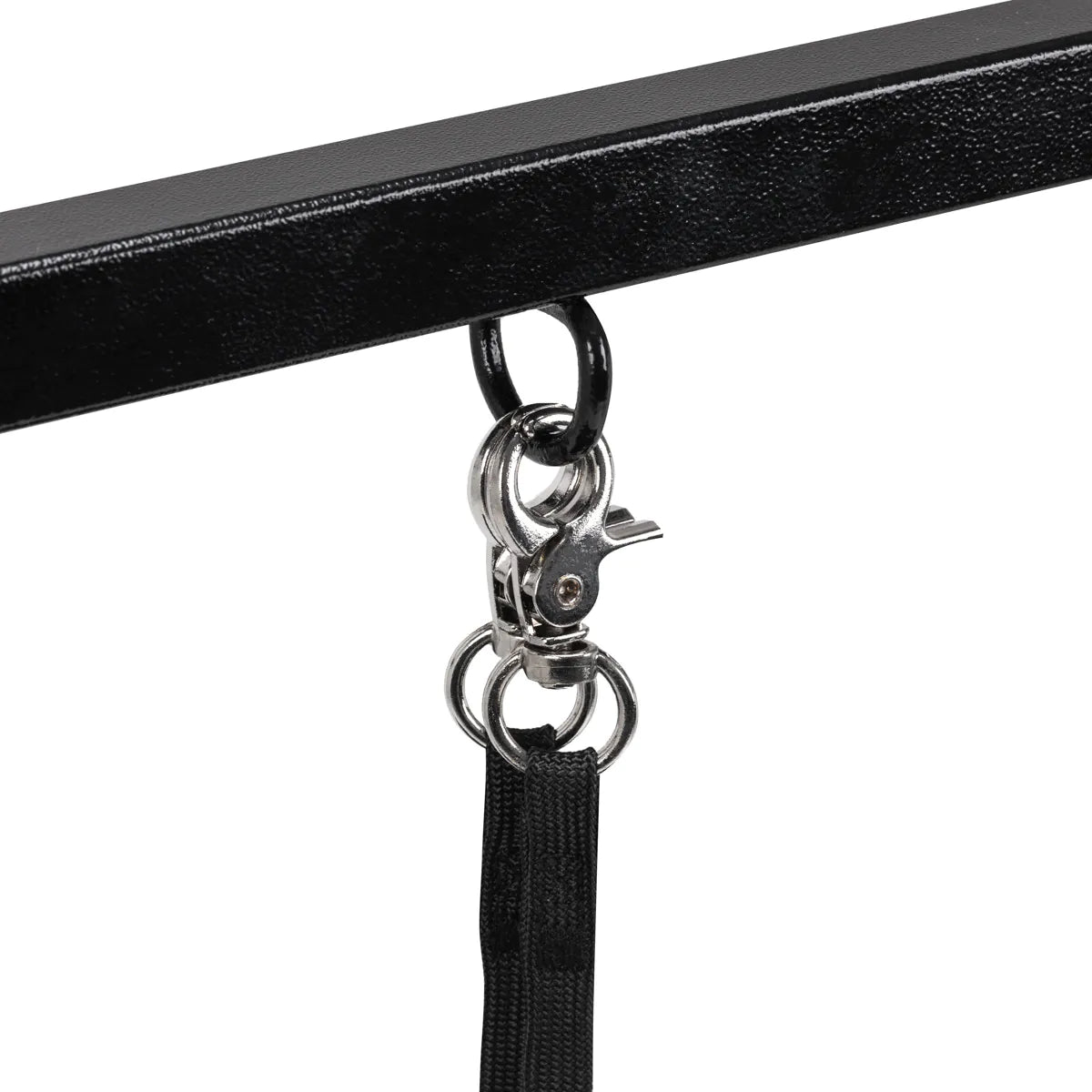 Electric grooming table P4W 1 black