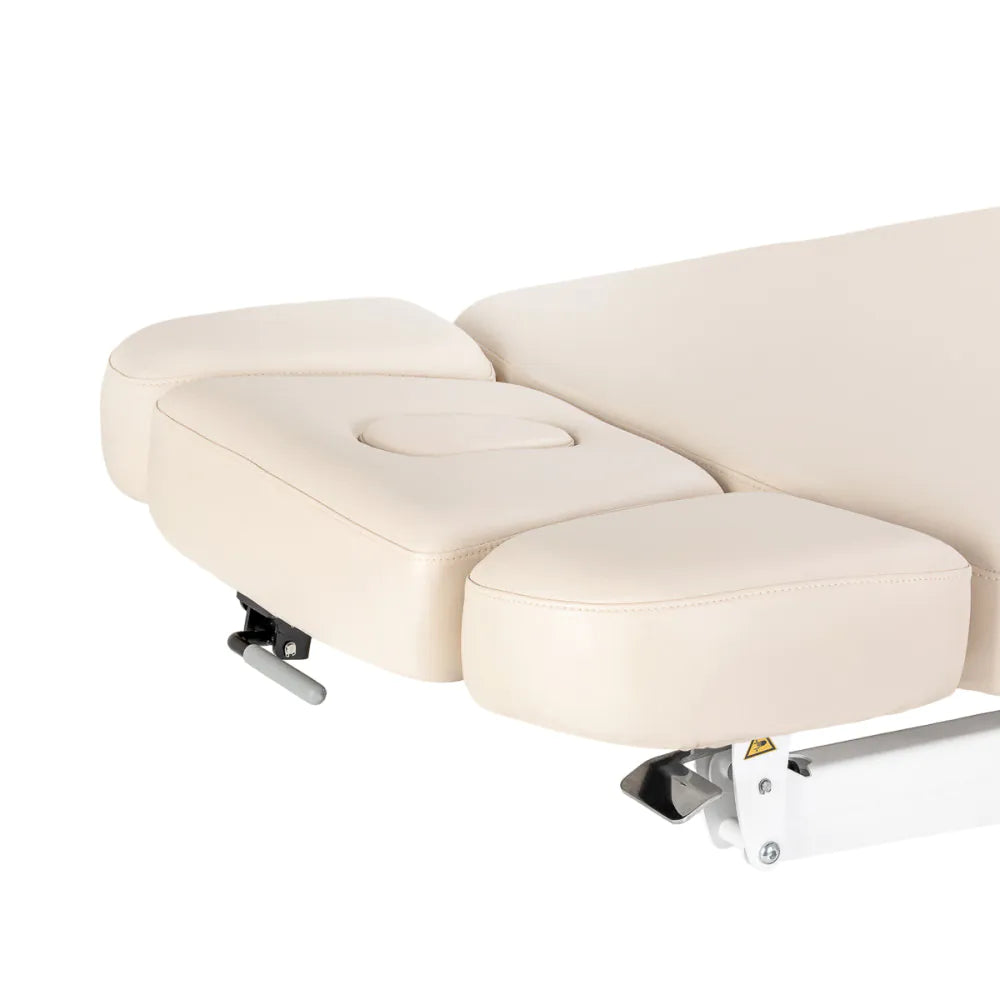 SPA-Liege Sillon Leisure Premium